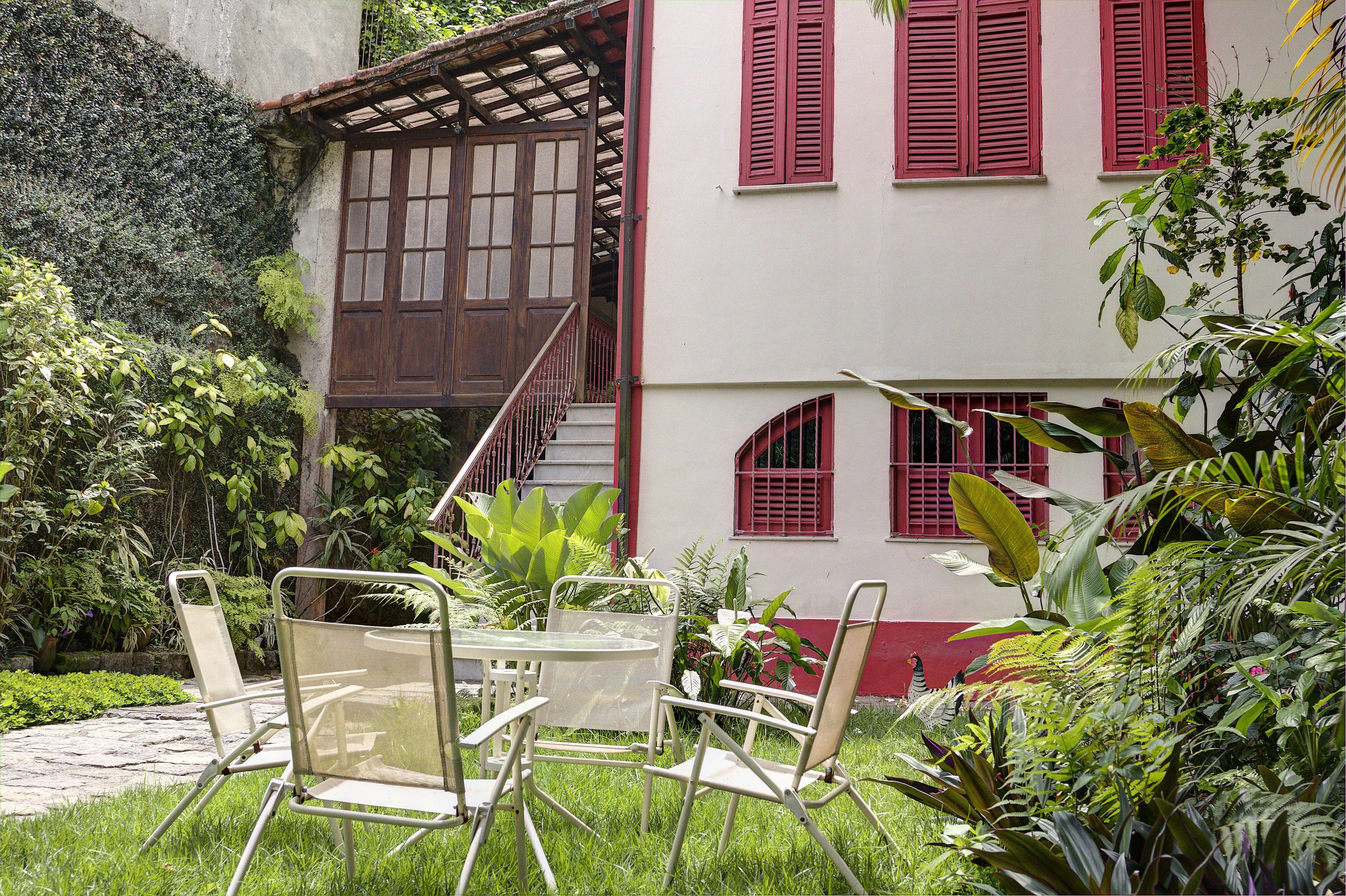 Solar Do Cosme Hotel - Rio de Janeiro — Photos 2